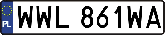 WWL861WA