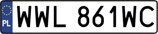 WWL861WC