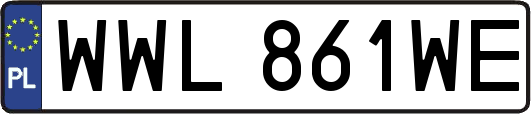 WWL861WE