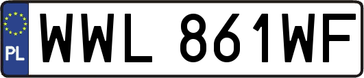 WWL861WF