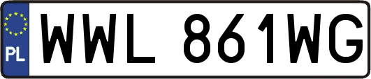 WWL861WG