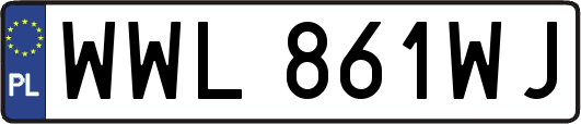 WWL861WJ
