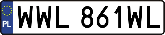 WWL861WL