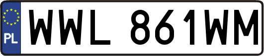 WWL861WM