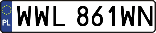 WWL861WN