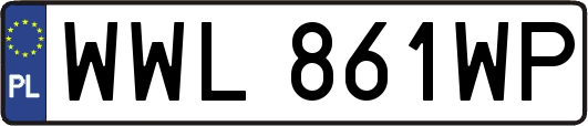 WWL861WP