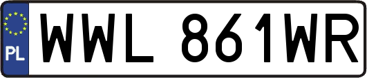 WWL861WR