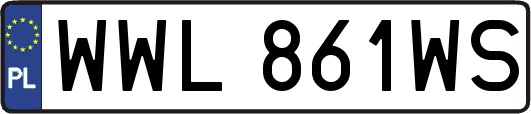 WWL861WS