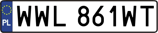 WWL861WT