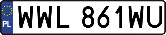 WWL861WU
