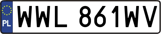 WWL861WV