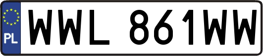 WWL861WW