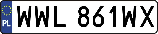 WWL861WX