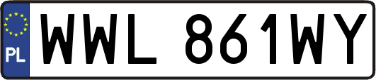 WWL861WY