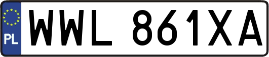 WWL861XA