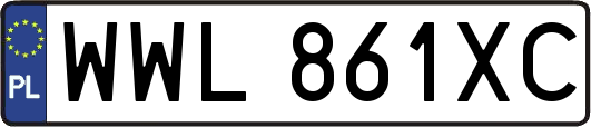 WWL861XC