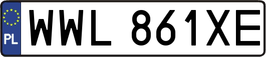 WWL861XE