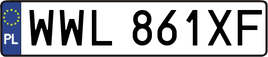 WWL861XF