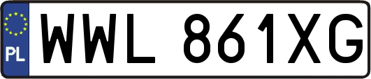 WWL861XG