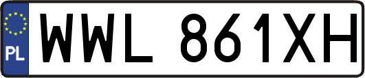 WWL861XH