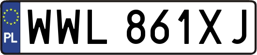 WWL861XJ