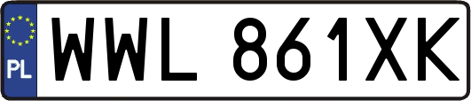 WWL861XK