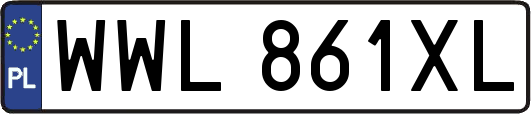 WWL861XL