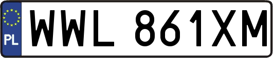 WWL861XM
