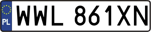 WWL861XN