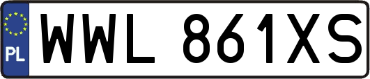WWL861XS