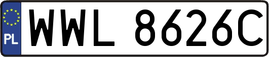WWL8626C