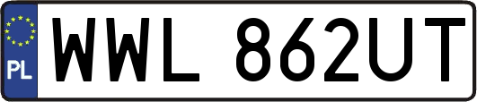 WWL862UT