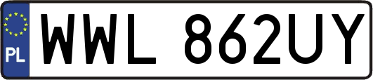 WWL862UY