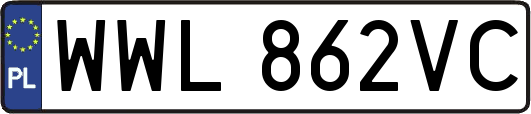 WWL862VC