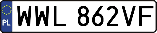 WWL862VF
