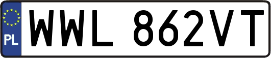 WWL862VT