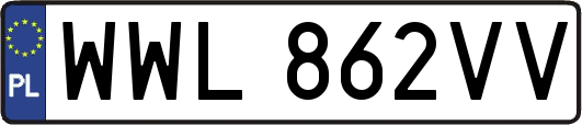 WWL862VV