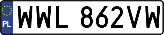 WWL862VW