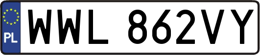 WWL862VY