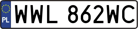 WWL862WC