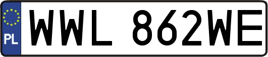 WWL862WE