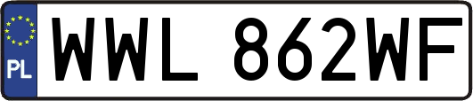 WWL862WF