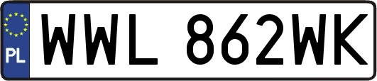 WWL862WK