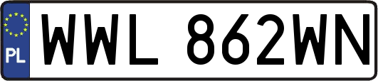 WWL862WN