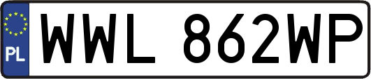 WWL862WP