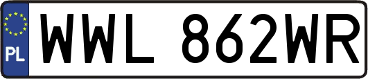 WWL862WR