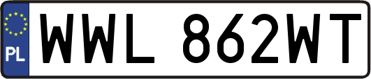 WWL862WT