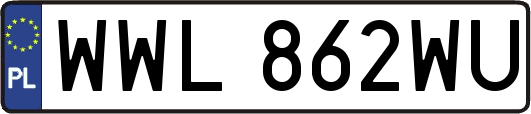 WWL862WU