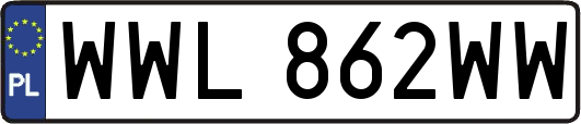 WWL862WW