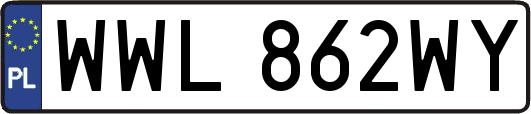 WWL862WY